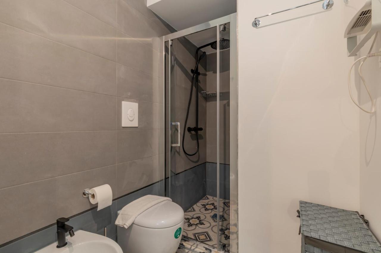Luxury Apartment Savona 65 Мілан Екстер'єр фото