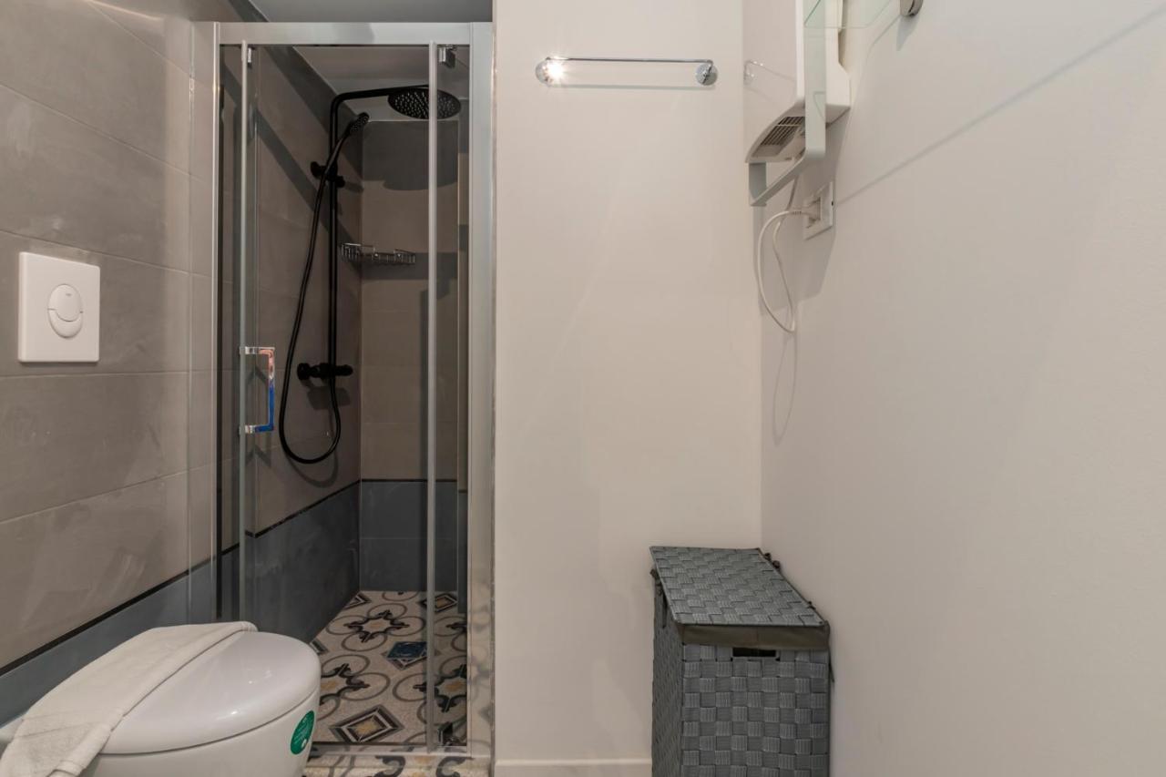 Luxury Apartment Savona 65 Мілан Екстер'єр фото